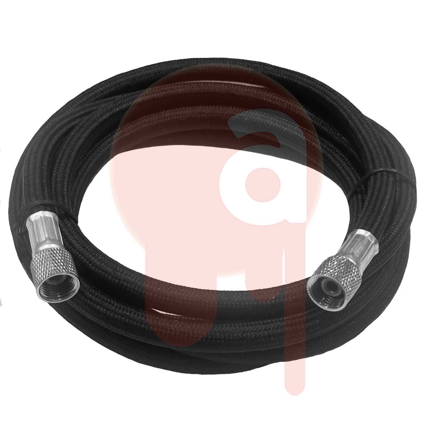 Tuyau tressé 3 m 1/8 femelle