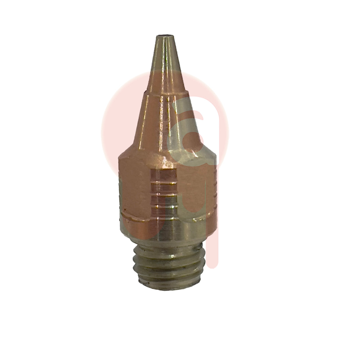 Talon buse vissée de 1 mm TT-4 Paasche Airbrush