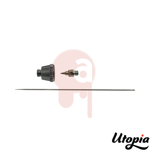Utopia GC357 Tête complète de 0,3 mm