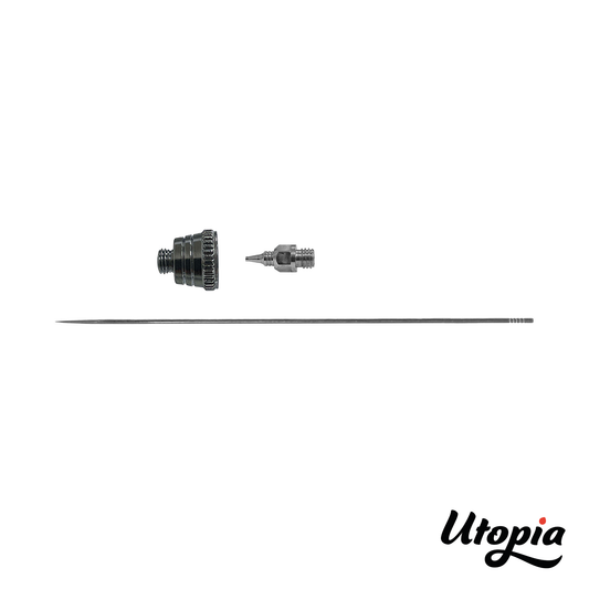 Utopia GC357 Tête complète de 0,5 mm