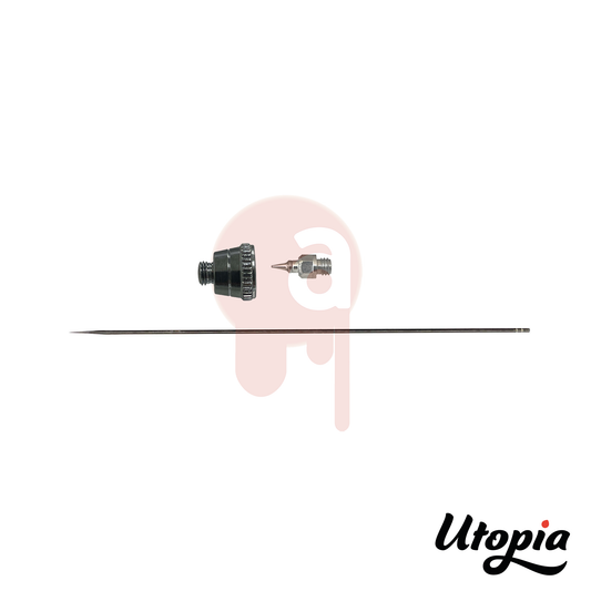Utopia GC357 Tête complète de 0,2 mm