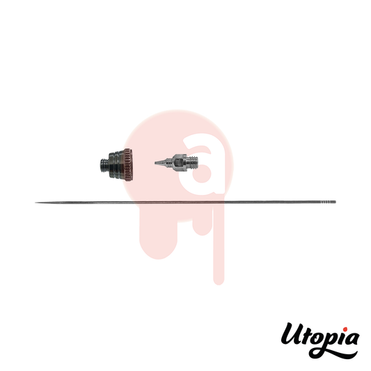 UTOPIA Tête complète de 0,5 mm UTT05