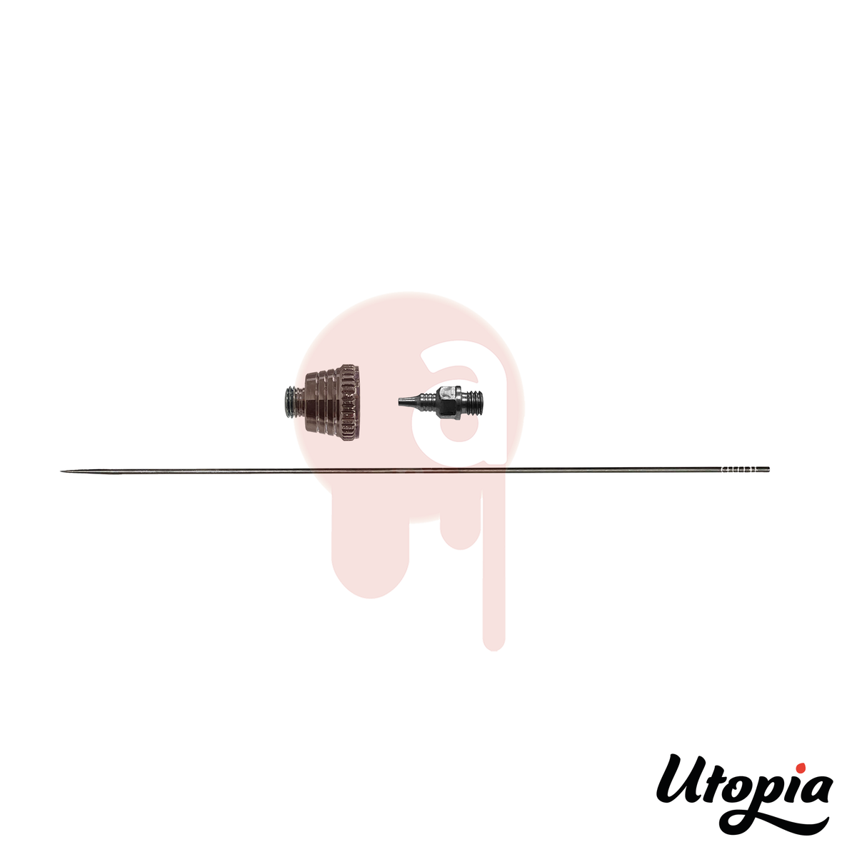 UTOPIA Tête complète de 0,7 mm UTT07