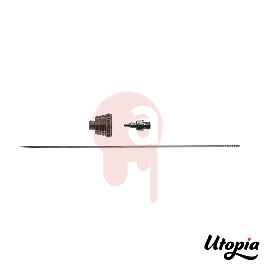 UTOPIA Tête complète de 0,7 mm UTT07