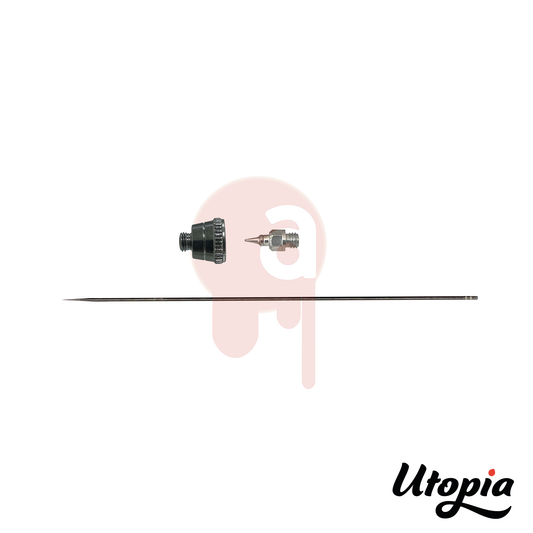 UTOPIA Tête complète de 0,2mm UTT02