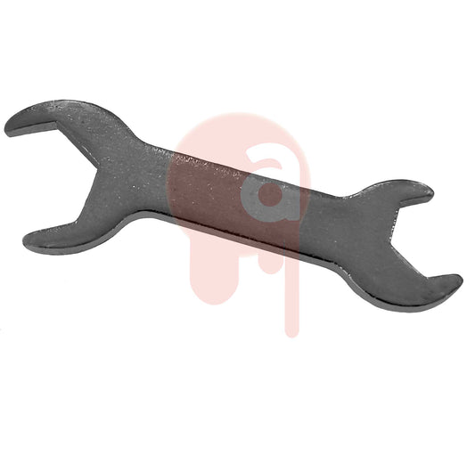 Paasche Clé plate pour V-VV-VSR90-VJR-VL-VLS-Milenium-AECR-AECK et ERS1