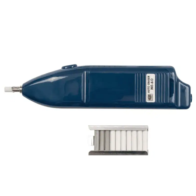 NE60 - Gomme électrique